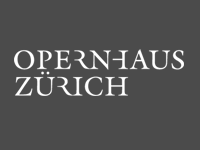 Glücklicher Kunde Dein Maler: Opernhaus Zürich