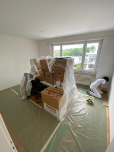 moeblierte wohnung streichen_dein-maler