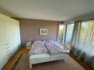 Schlafzimmer streichen_nachher