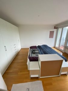 Schlafzimmer streichen_vorher